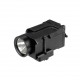 Фонарь тактический подствольный Veber Tick-2P weaver арт.: 30627 [VEBER]